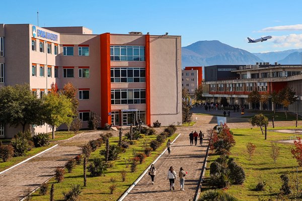 Epoka University